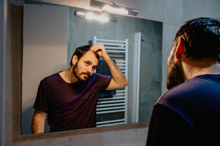 The link between scalp psoriasis and hair loss