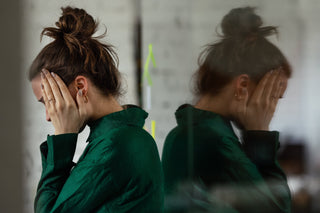 Can Stress Lead to Scalp Conditions? Our New Research Reveals the Truth