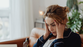 Can Stress Cause Dandruff? Understanding the Link Between Stress and Scalp Flaking