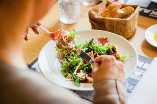 Psoriasis and diet - are they linked?