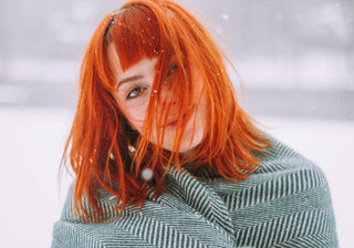 Psoriasis and Hair Dye - What To Know