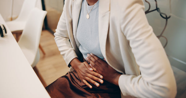How Your Cycle and Menopause Can Impact Your Scalp: What Our Research Reveals
