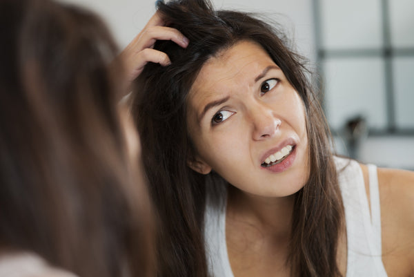 Why Is My Scalp Sore and Itchy? Common Causes, Relief and When to Seek Help