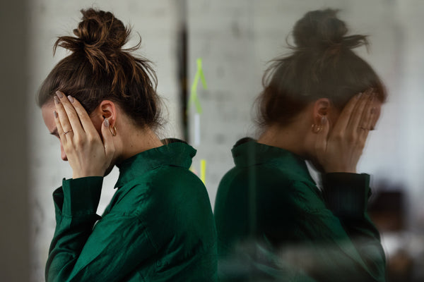 Can Stress Lead to Scalp Conditions? Our New Research Reveals the Truth