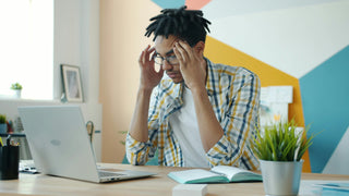 How Back-to-School Stress Could Be Affecting Your Scalp